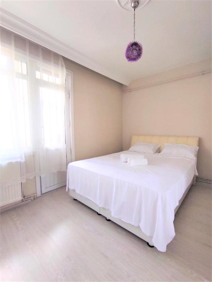 Peaceful Suite Centre Of Kadikoey อิสตันบูล ภายนอก รูปภาพ