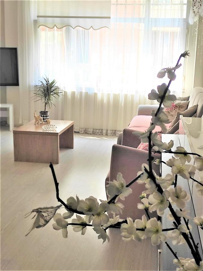 Peaceful Suite Centre Of Kadikoey อิสตันบูล ภายนอก รูปภาพ