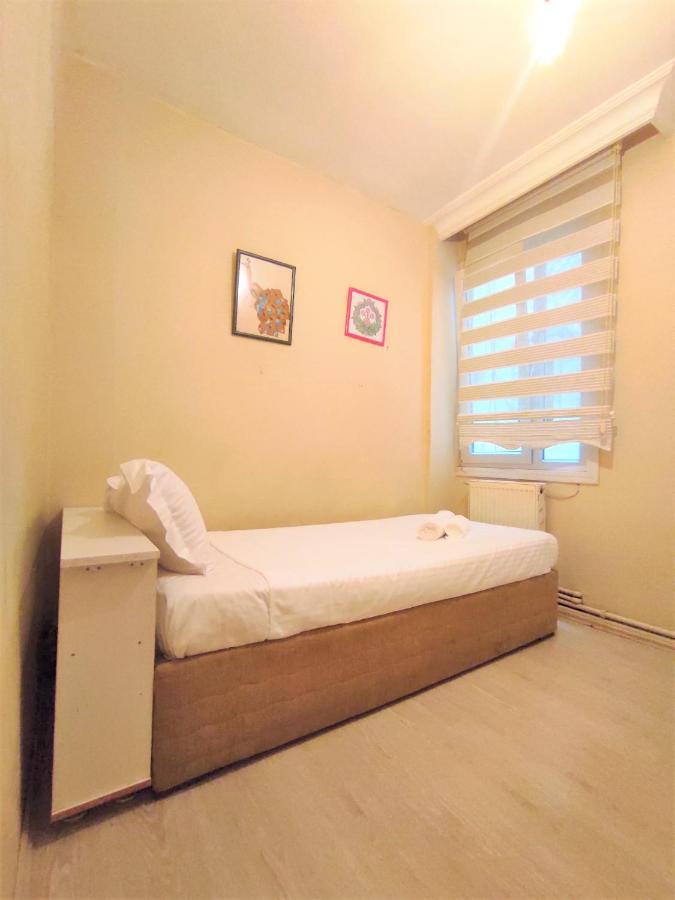 Peaceful Suite Centre Of Kadikoey อิสตันบูล ภายนอก รูปภาพ