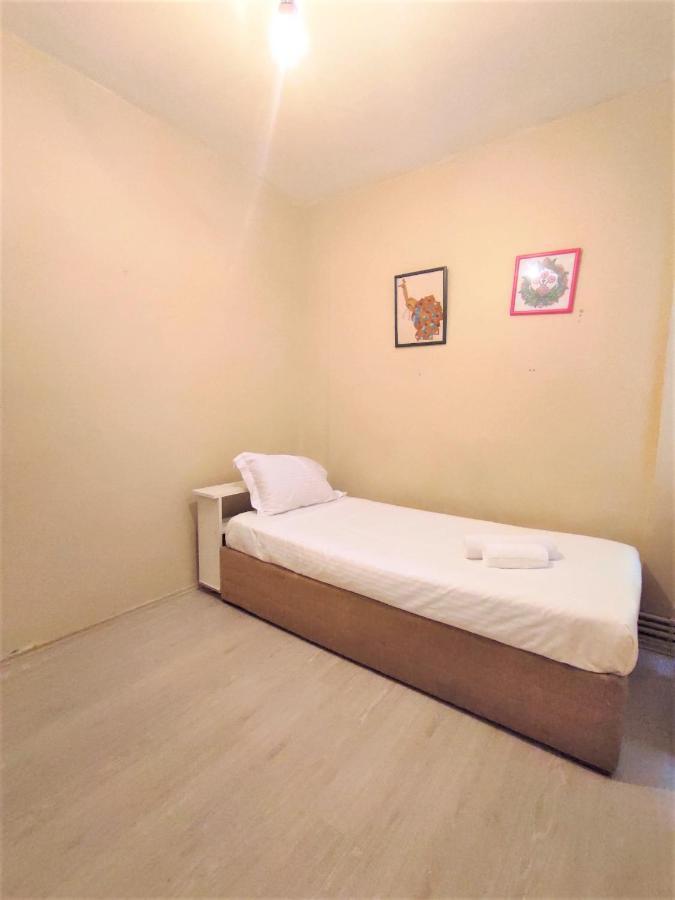 Peaceful Suite Centre Of Kadikoey อิสตันบูล ภายนอก รูปภาพ
