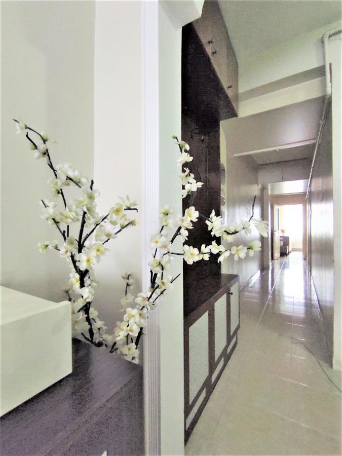 Peaceful Suite Centre Of Kadikoey อิสตันบูล ภายนอก รูปภาพ